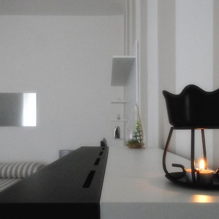B&B Cabirol Alghero Exteriör bild