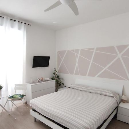 B&B Cabirol Alghero Exteriör bild