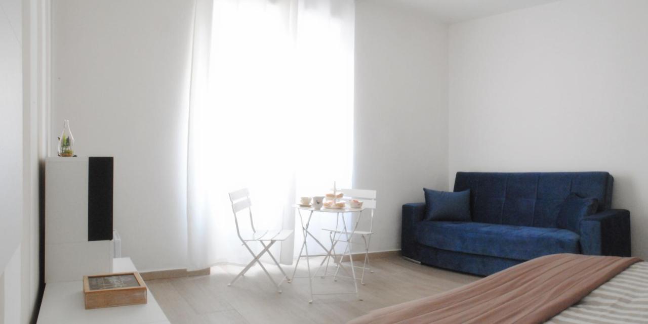 B&B Cabirol Alghero Exteriör bild