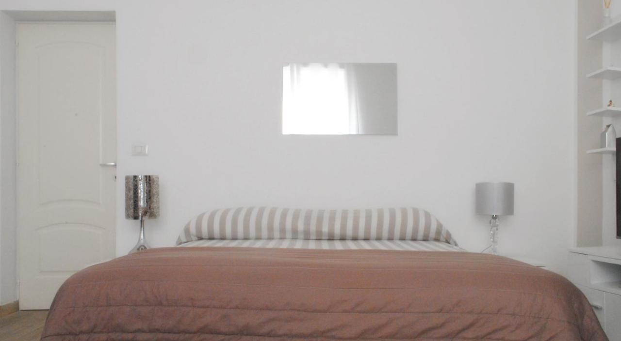 B&B Cabirol Alghero Exteriör bild