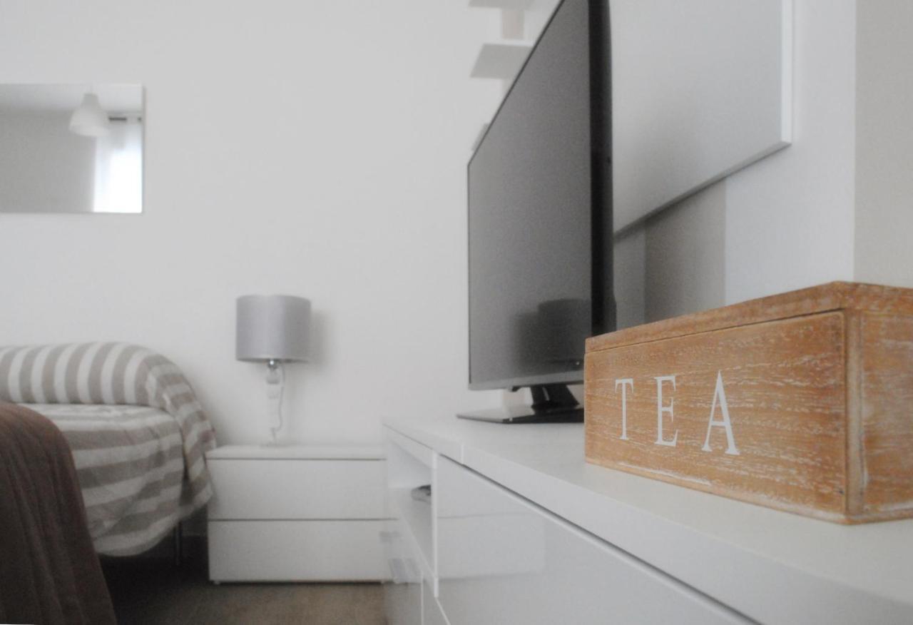 B&B Cabirol Alghero Exteriör bild