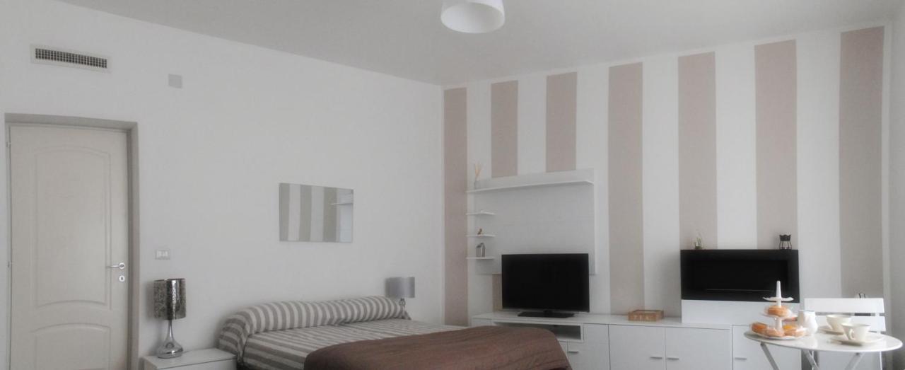 B&B Cabirol Alghero Exteriör bild
