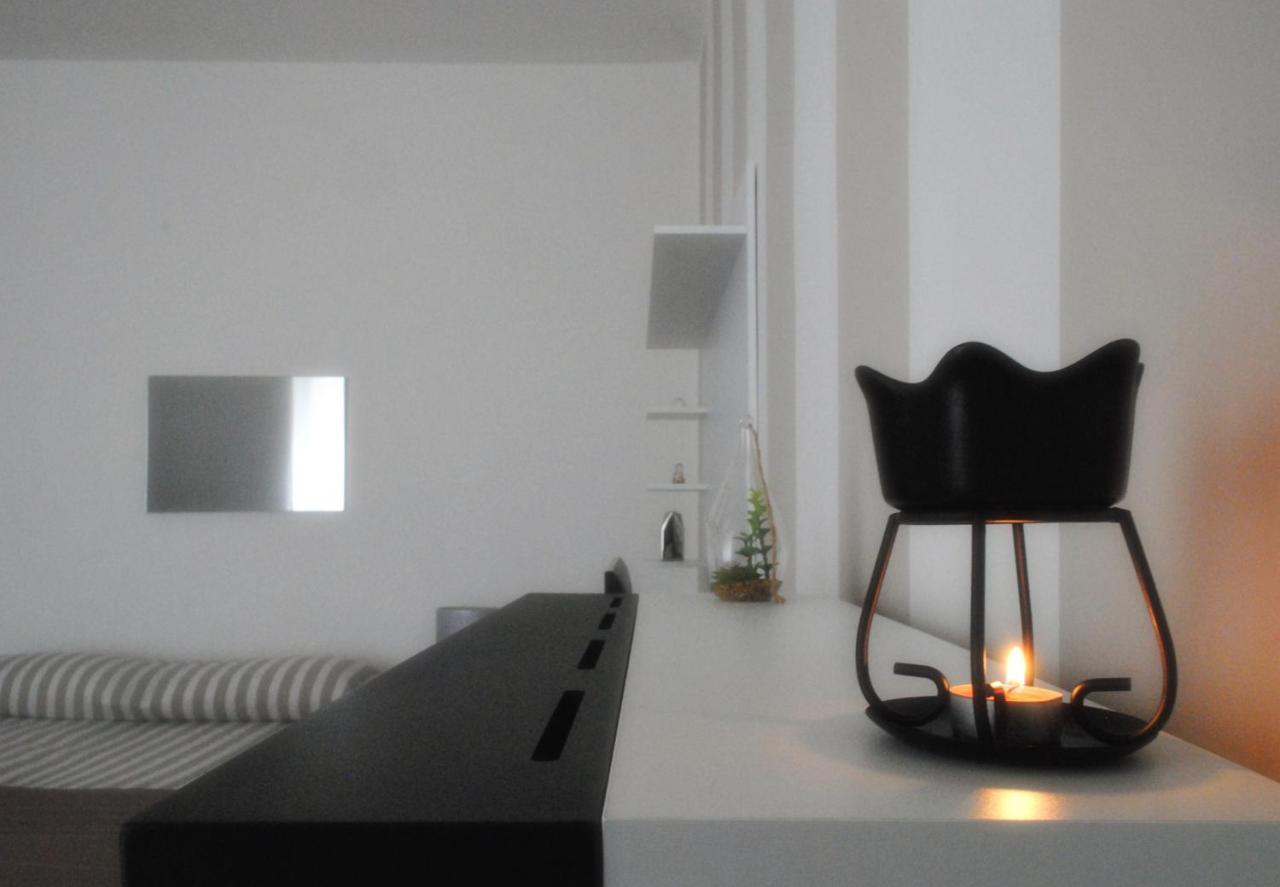 B&B Cabirol Alghero Exteriör bild