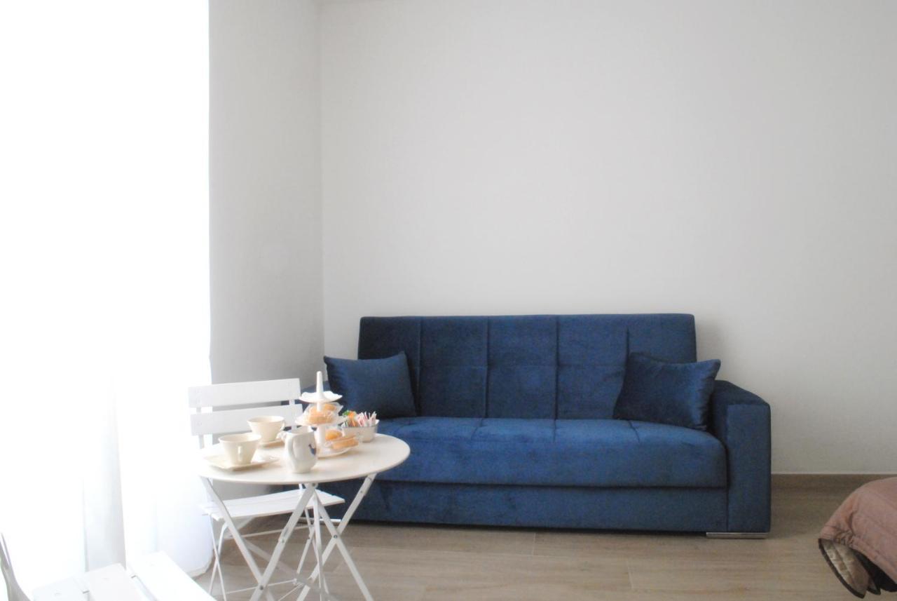 B&B Cabirol Alghero Exteriör bild