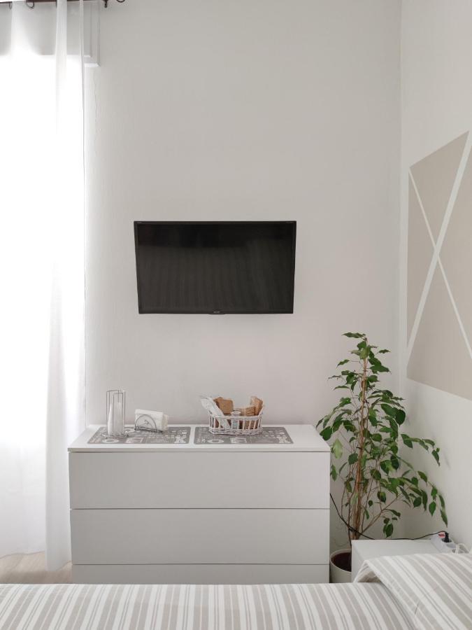 B&B Cabirol Alghero Exteriör bild
